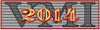 VMI 2014